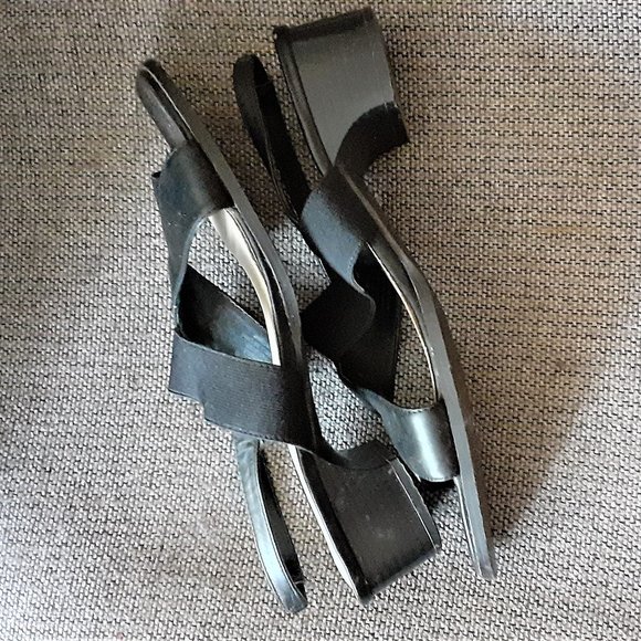 Women's alia Sandals Leather - Picture 2 of 4
